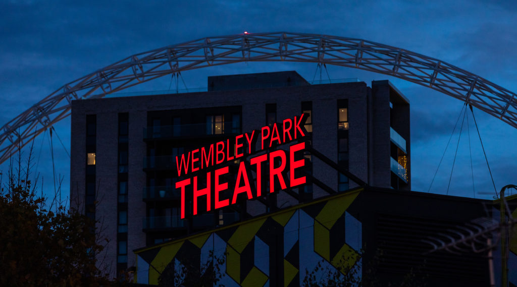 Troubadour Wembley Park Theatre Campaign For The Arts